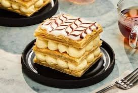 Mille Feuille